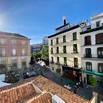 Charming Huertas II